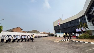 Semangat Sumpah Pemuda, PTPN Reg.7 Dorong Peran Pemuda Bangun Perusahaan