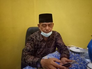 Maksimalkan Pengelolaan Dana Desa, Pemerintah Pekon Kesugihan Bagikan BLT-DD Tiga Bulan Sekaligus.