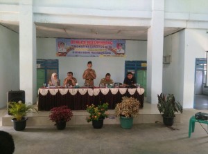 Pemkab Pringsewu Gelar Musrenbang Tingkat Kecamatan