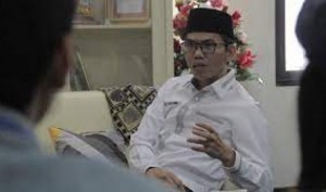 Fraksi PKS DPRD Lampung Tolak Perpres Nomor 10 Tahun 2021