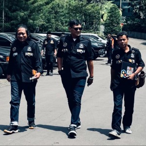 GMBI Lampung akan Ambil Langkah Hukum Dugaan Pemalsuan Tanda Tangan