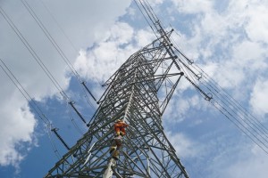 Tingkatkan Keandalan Kelistrikan Aceh, PLN Segera Rampungkan Proyek SUTET-GITET 275 KV.