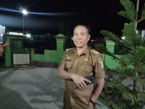 Terkait Penembakan Kantor MUI Pusat, Kades Sukajaya Pesawaran: Dia Warga Saya