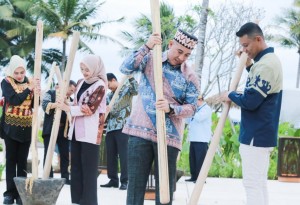 Pesenggiri Festival 2025, Selebrasi Budaya Dan Wisata Lampung