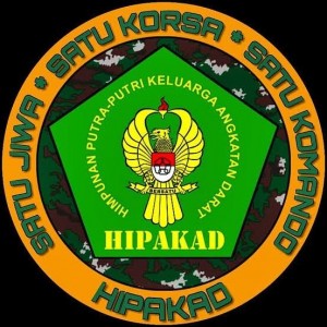 DPC Hipakad Kabupaten Pringsewu Gelar Rapat Koordinasi Bulanan.