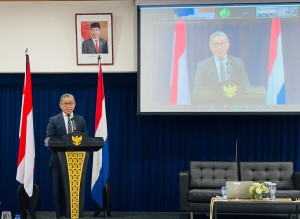 Kembangkan Perdagangan Karbon di RI, PLN Berguru dari Tiga Negara Eropa.