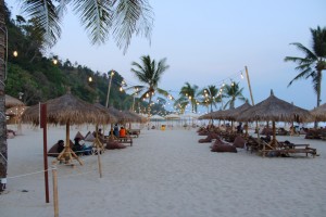 Rio By The Beach, Potret Jitu Aset PTPN I Jadi Destinasti Wisata