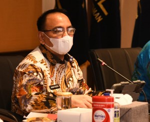 Tingkatkan Kualitas Manajemen ASN, Kemenkumham Terapkan Manajemen Talenta