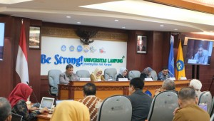 PTPN Group Dukung Lampung Menuju Pusat Cassava Nasional