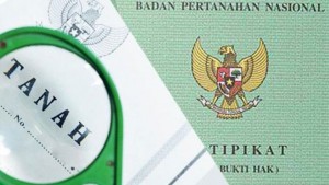 Penarikan Uang Sampul Sertifikat Program PTSL Pekon Patoman Tuai Protes Warga