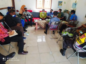 UPTD Wil III P3 DKP Lampung Akan Tangani Pengelolaan TPI Kotaagung