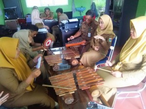 Meriahkan Festival Bebay Butabuh Lampung, Disbud Tanggamus Akan Kirim Peserta