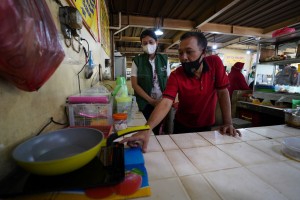 Kompor Induksi Hadirkan Beragam Manfaat Bagi Pengguna hingga Negara.