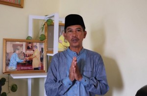 Ketua DPRD Pringsewu Apresiasi Jajaran TNI-Polri Sukses Amankan Lebaran.