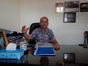 Tiga Pekon Di Pringsewu Raih Predikat Terbaik Di Prov.Lampung